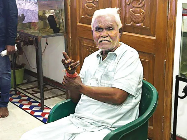 প্রবীণ চম্পই সোরেনের মর্যাদার লড়াই,&nbsp;বাধা নবীন জয়রামের ক্রান্তিকারী মোর্চা