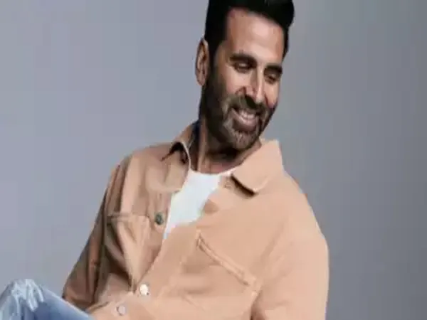 অক্ষয়ের দেড় কোটির গাড়ি