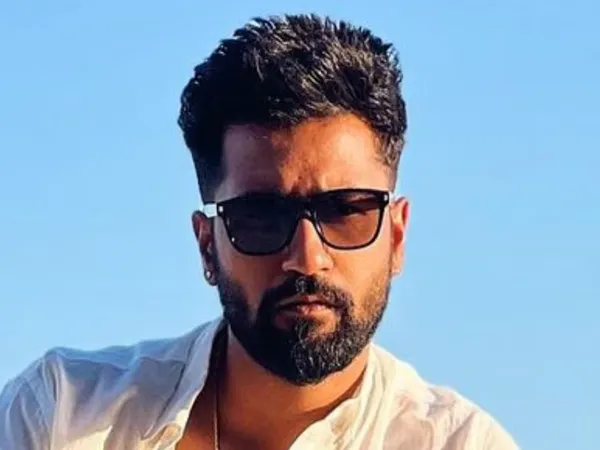 পৌরাণিক ছবিতে ভিকি