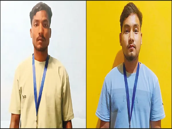 রাজ্য কুস্তিতে নজরকাড়া সাফল্য পেল আলিপুরদুয়ারের তিন যুবক
