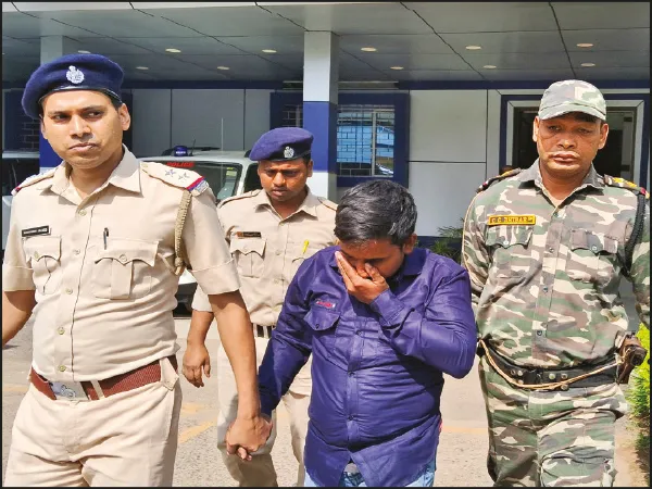 রাজ্যের একাধিক প্রকল্পও টার্গেট ছিল ধৃত হাসেমের