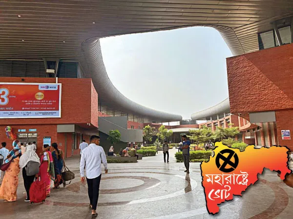 বারামতী ফেরায় না শারদকে, কাকার ইমেজেই কুঁকড়ে দোর্দন্ডপ্রতাপ অজিত