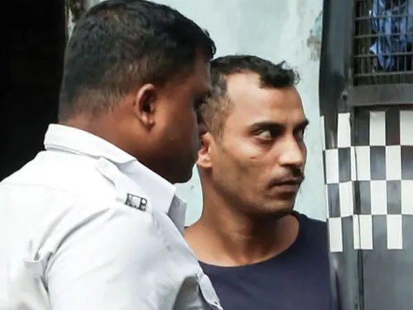 আর জি কর কাণ্ডে দু&rsquo;জনের সাক্ষ্যগ্রহণ, আজ ফের শুনানি,&nbsp;সঞ্জয়কে আনা হল বিশেষ গাড়িতে