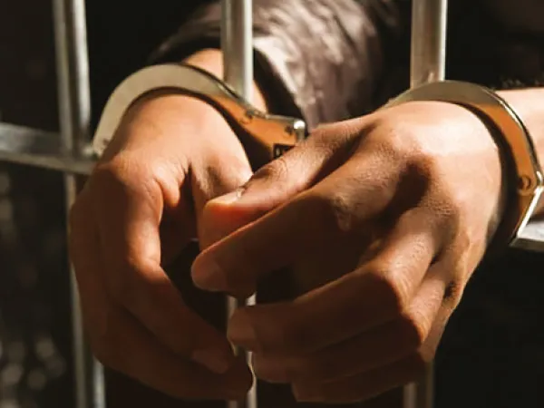প্রতারণার অভিযোগে ধৃত রাজস্থানের যুবক