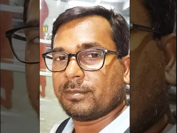 ট্যাব কাণ্ডের মূল মাথা কম্পিউটার শিক্ষক রকি শেখ