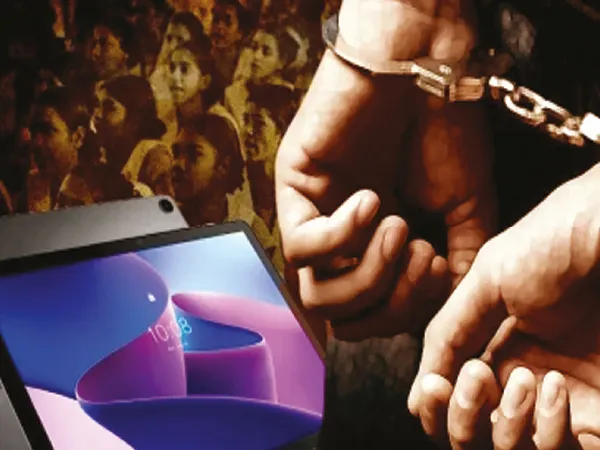 পাঁচশো অ্যাকাউন্টে ঢোকেনি ট্যাবের টাকা,&nbsp;ব্যাঙ্ক অ্যাকাউন্টে গরমিল, হ্যাকার হানা নিয়ে উদ্বেগ