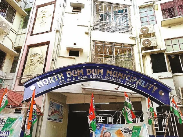 আর্থিক সঙ্কটে উত্তর দমদম পুরসভা, সম্পত্তি কর পুনর্মূল্যায়ণ চলতি বছরেই