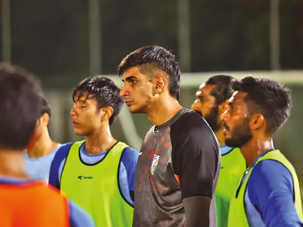 মারডেকা কাপের বদলা নিতে মরিয়া গুরপ্রীতরা,&nbsp;১৮ নভেম্বর ভারত-মালয়েশিয়া ম্যাচ