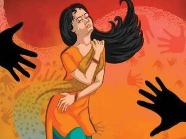 চলন্ত ট্রেনে নববধূর শ্লীলতাহানি, বেধড়ক মারধর স্বামীকেও, ফের সংবাদ শিরোনামে যোগীরাজ্য