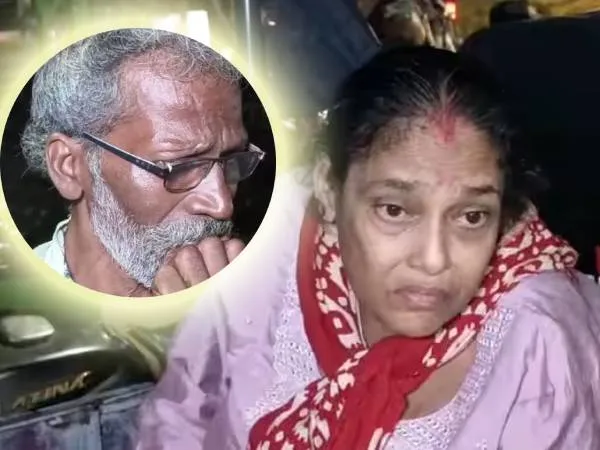 টোটোতে অসুস্থ স্ত্রী&rsquo;কে নিয়ে কেতুগ্রাম থেকে কলকাতা, ডানকুনির পুরপ্রধানের উদ্যোগে মিলল অ্যাম্বুল্যান্স