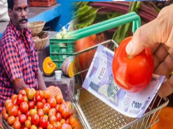 খাবারের দাম বৃদ্ধিতে পকেট ফাঁকা মধ্যবিত্তের, চার মাসে দেশে সর্বোচ্চ পাইকারি মুদ্রাস্ফীতি