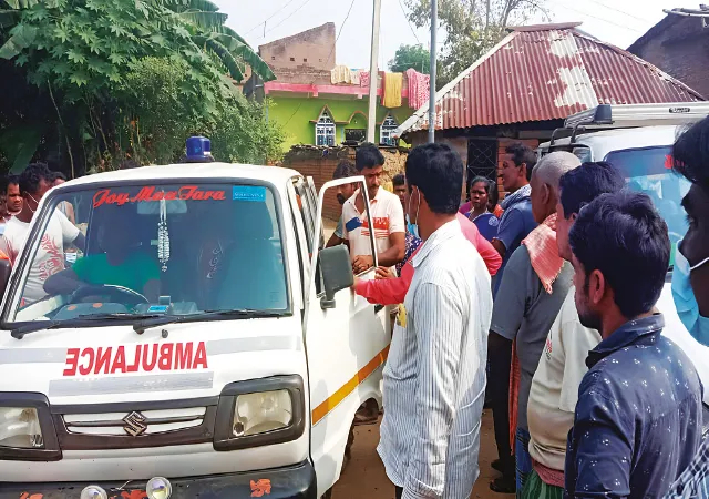 সাতদিনে ২ জনের মৃত্যু ডায়ারিয়ায়, সন্ত্রস্ত লোকপুর