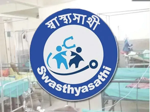 স্বাস্থ্যসাথীতে বেড কত? আপডেট প্রতি মুহূর্তে,&nbsp;নার্সিংহোমেও ডিসপ্লে বোর্ড আবশ্যিক