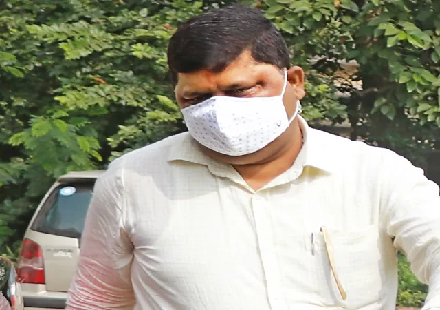 অবশেষে কয়লা পাচার মামলায় চার্জগঠনের প্রক্রিয়া শুরু হল