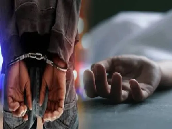বহরমপুরে গৃহবধূর পচাগলা দেহ উদ্ধার ঘিরে চাঞ্চল্য, গ্রেপ্তার বয়ফ্রেন্ড