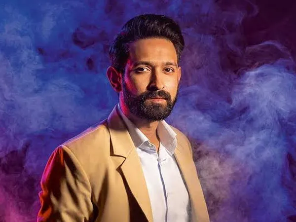 ভিলেন বিক্রান্ত
