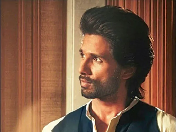 থমকে গেল&nbsp;শাহিদের শ্যুটিং