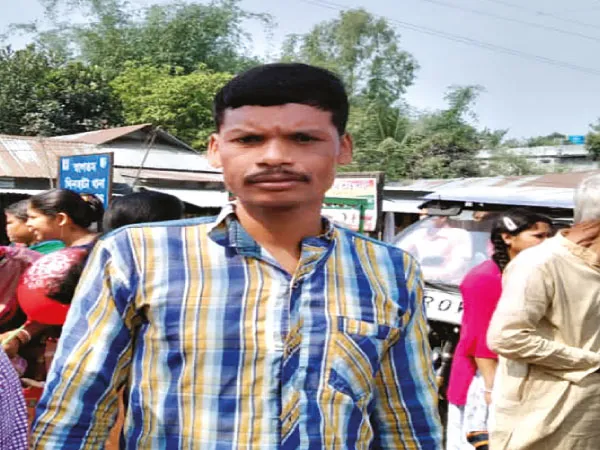 বেঙ্গালুরু থেকে ফেরার পথে নিখোঁজ পরিযায়ী শ্রমিক, উদ্বেগ