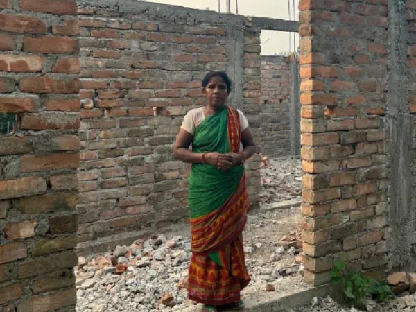 বিজেপির বিভাজনের রাজনীতির বিরুদ্ধে সরব সাঁওতাল বিদ্রোহের আঁতুড় ভগ্নাডিহি