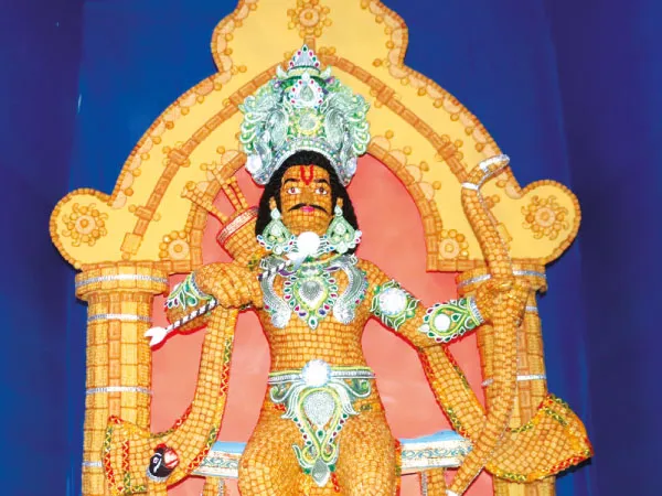 এখন থিমের যুগেও কাটোয়ায় কার্তিক লড়াইয়ে আকর্ষণ ধরে রেখেছে &lsquo;থাকা&rsquo;