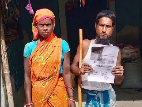 এখনও সরকারি ঘরের আশায় বিশেষভাবে সক্ষম শাহিন&nbsp;