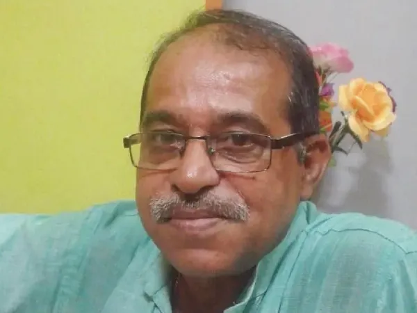 বাড়ির চিলেকোঠায় উদ্ধার উত্তর বারাকপুর পুরসভার ভাইস চেয়ারম্যানের দেহ