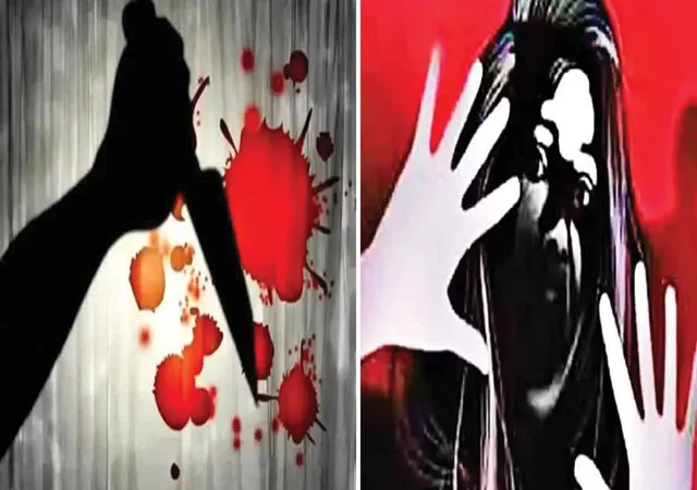 সন্দেহের বশে স্ত্রী-র গলায় ধারালো অস্ত্রের কোপ, গ্রেপ্তার স্বামী