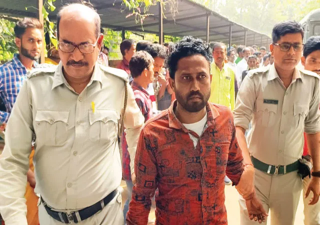 গ্যারাজ মালিককে অপহরণ করে ৫০ লক্ষ মুক্তিপণ দাবি