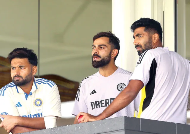 ব্যাটিং অর্ডার নিয়ে চিন্তা বাড়ল টিম ইন্ডিয়ার,&nbsp;চোট গিলেরও, অনিশ্চিত প্রথম টেস্টে