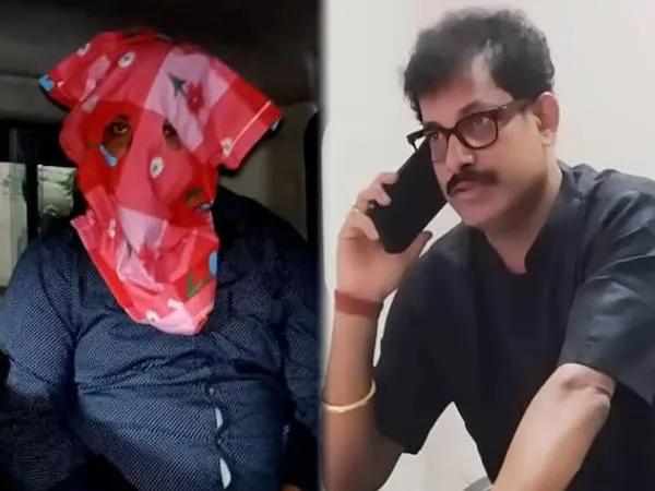 শেষ পাঁচ মাসে ৩ বার খুনের চেষ্টা! পুজোর ভাসানেও ছিল সুশান্তের উপর হামলার ছক