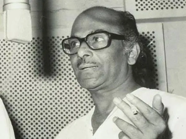 সঙ্গীতের একনিষ্ঠ সাধক