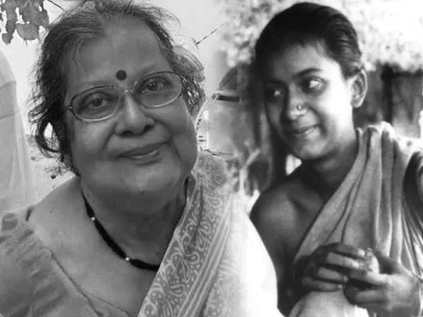 প্রয়াত পথের পাঁচালী&rsquo;র &lsquo;দুর্গা&rsquo; উমা দাশগুপ্ত