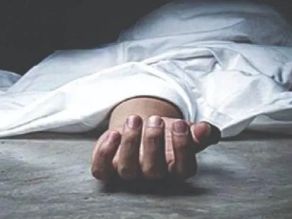 নতুন মেশিনে তুলোধুনাই করতে গিয়ে মৃত যুবক, এলাকায় শোকের ছায়া