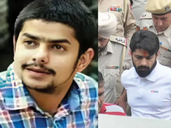 মার্কিন যুক্তরাষ্ট্রে গ্রেপ্তার লরেন্স বিষ্ণোইয়ের ভাই