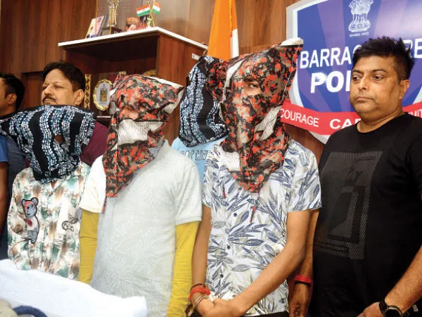 অশোক সাউ খুনে ধৃত মূলচক্রী সুজল