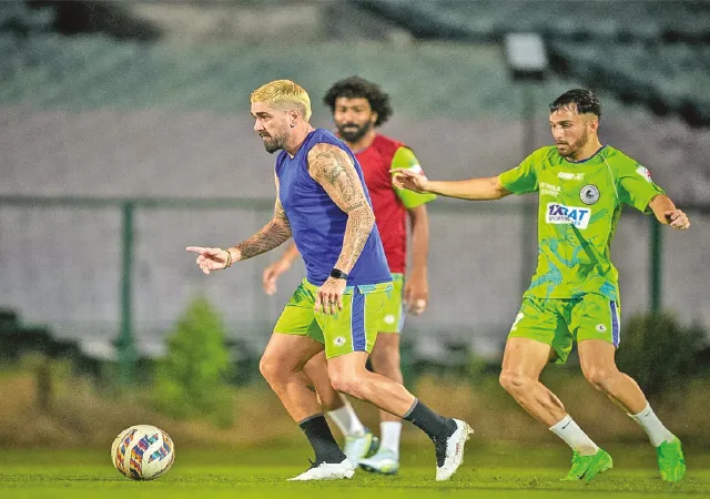 স্টুয়ার্টের চোট নিয়ে ধোঁয়াশা