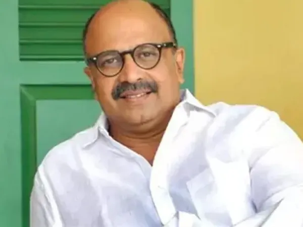 ধর্ষণের মামলায় আগাম জামিন পেলেন মালয়ালম অভিনেতা সিদ্দিকী