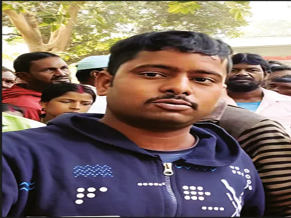 ঝাড়খণ্ডে জালনোট ছড়িয়েছে ধৃত বিজেপি নেতা