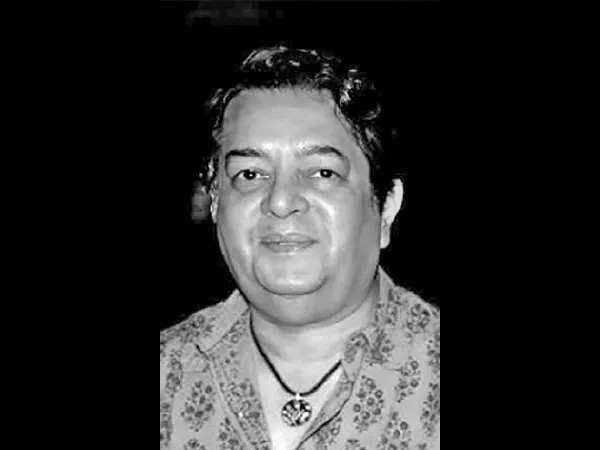 স্বামী ভরতকে হারালেন মুনমুন