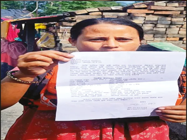 ১২ দিন নিখোঁজ শান্তিপুরের দুই নাবালিকা,&nbsp;অপহরণের অভিযোগ পরিবারের