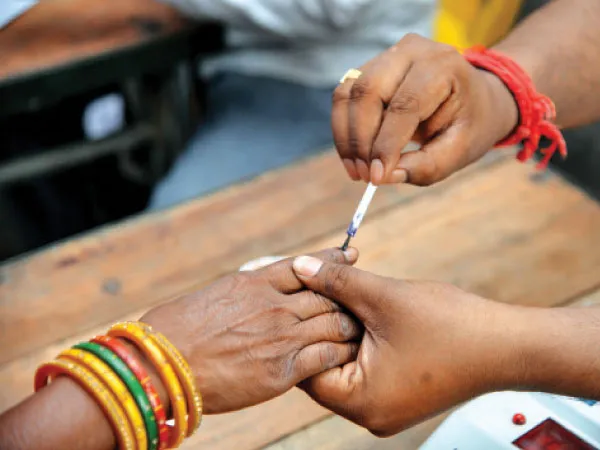 চার রাজ্যের ১৫টি বিধানসভা আসনে উপ নির্বাচন আজ,&nbsp;নজরে উত্তরপ্রদেশের নয় আসন