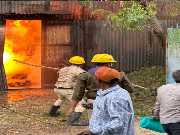 ময়নাগুড়িতে জলের রিজার্ভারের প্রয়োজন