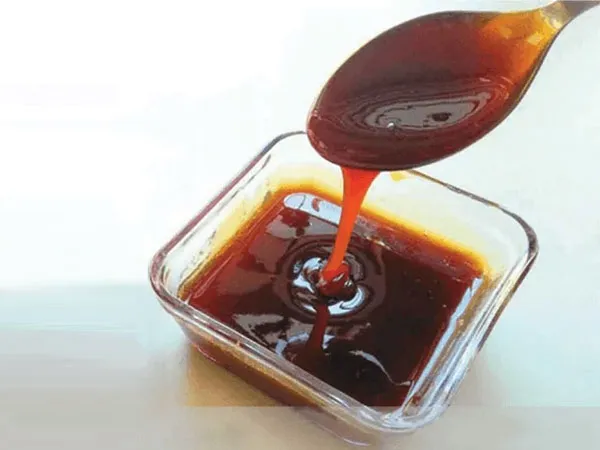 জিআই তকমা পাওয়ার দৌড়ে বাংলার নলেন গুড়