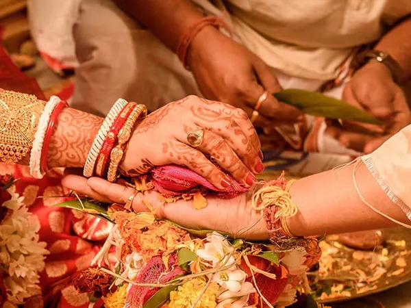 বিয়ের মরশুমে ৫০ হাজার কোটি টাকার ব্যবসা রাজ্যে,&nbsp;বছরে কর্মসংস্থান ১০ লক্ষ