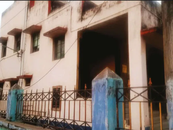নুঙ্গি শ্মশানের বৈদ্যুতিক চুল্লি দ্রুত সংস্কারের দাবি