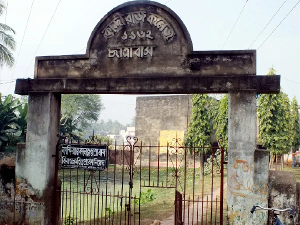 পরিত্যক্ত ঘোষণার ১২ বছর পার, কান্দি কলেজে এখনও হল না নতুন ছাত্রাবাস