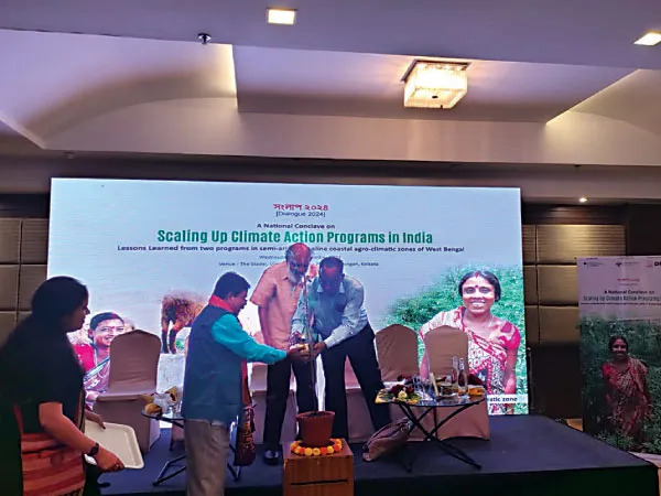 জীবনে সফল হওয়ার গল্প শোনালেন সুন্দরবন-বীরভূমের সুন্দরী, মিঠুরানিরা