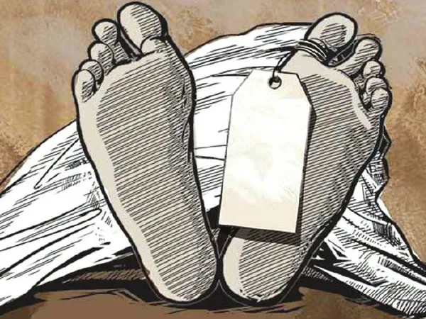 মেলায় যেতে রাজি হননি স্ত্রী, বৈষ্ণবনগরে আত্মঘাতী যুবক
