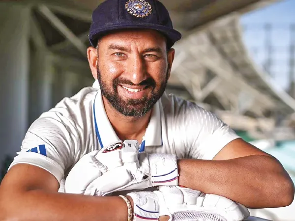 পূজারা না থাকায় স্বস্তি অজি শিবিরে