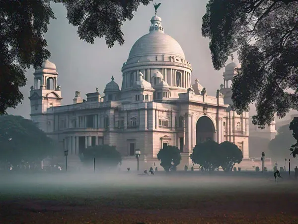 ১৯ ডিগ্রিতে আটকে শহরের সর্বনিম্ন তাপমাত্রা, সপ্তাহ শেষে নামবে পারা?